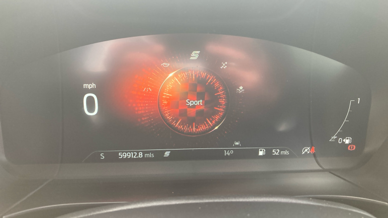 Ford Kuga 1.5 EcoBoost 150 ST-Line Edition 5dr Petrol Estate